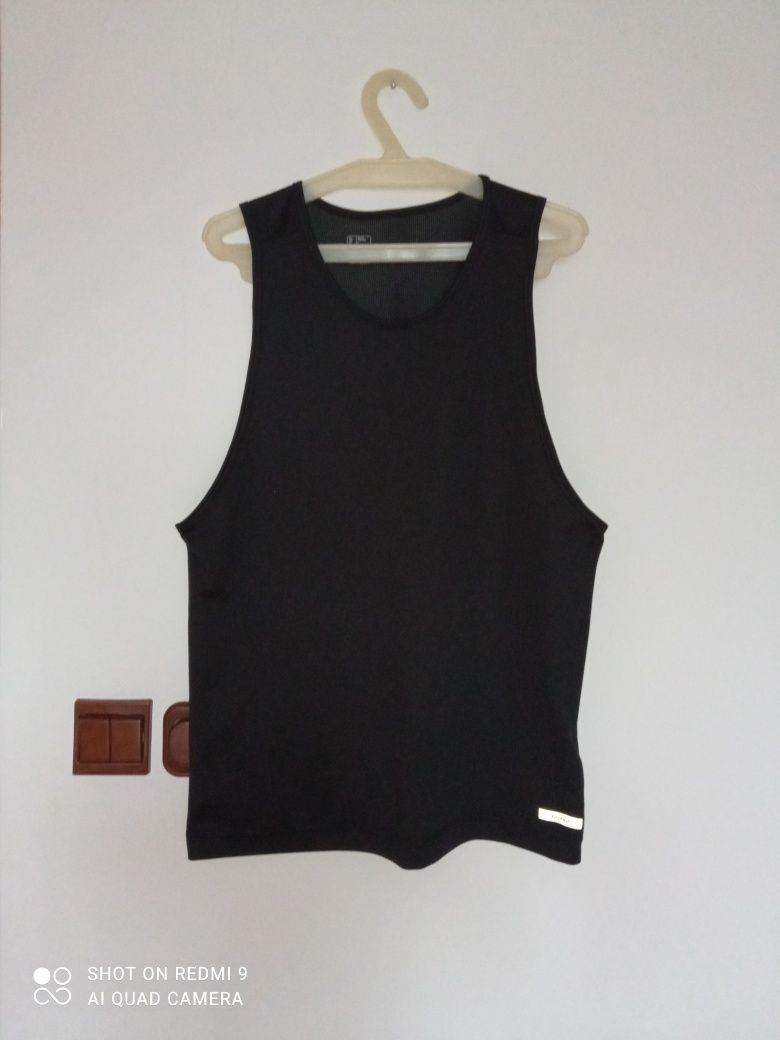 DECATHLON koszulka sportowa Kalenji L/180