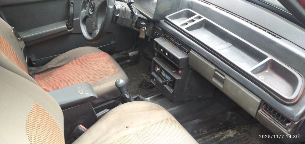 Продам ваз 21099.