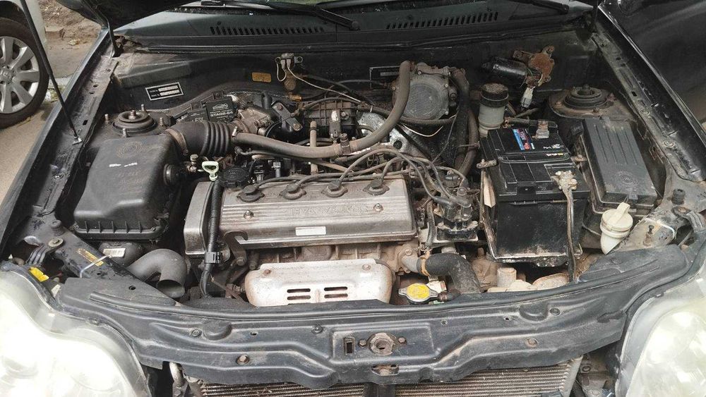 Продам машину Джили СК