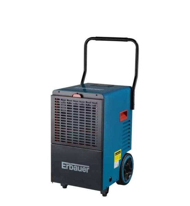 Wynajem OSUSZACZA 50L/24H Młot wyburzeniowy Duży