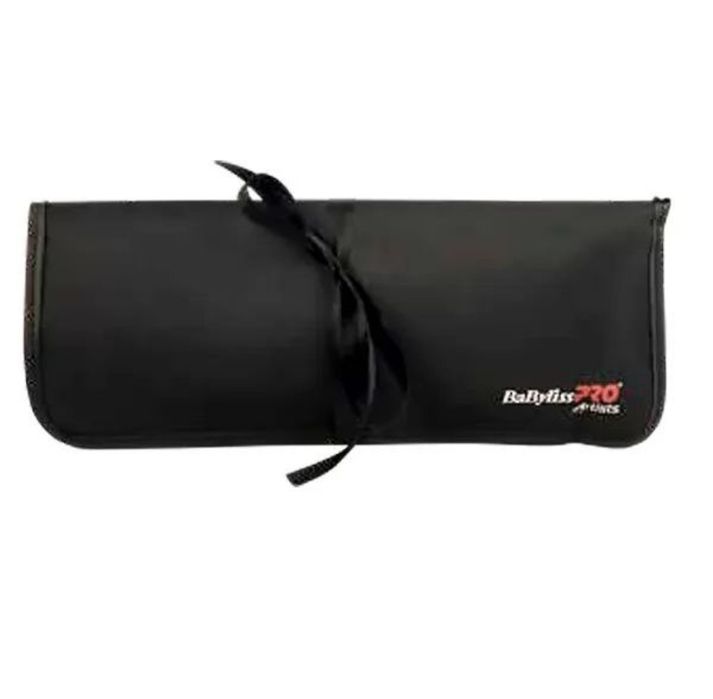 Професійна плойка Babyliss Pro Digicurl 19мм