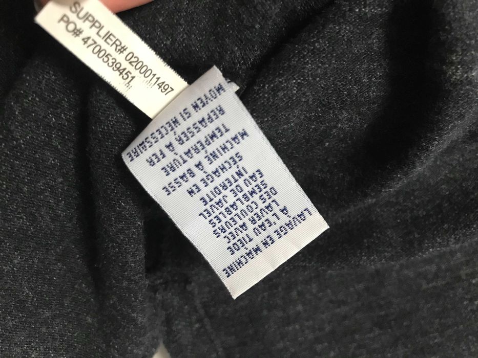 RALPH LAUREN r.M oryginalna koszulka męska polo