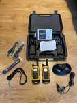 Walkie Talkie Zestaw Motorola T80 Extreme + ładowarka