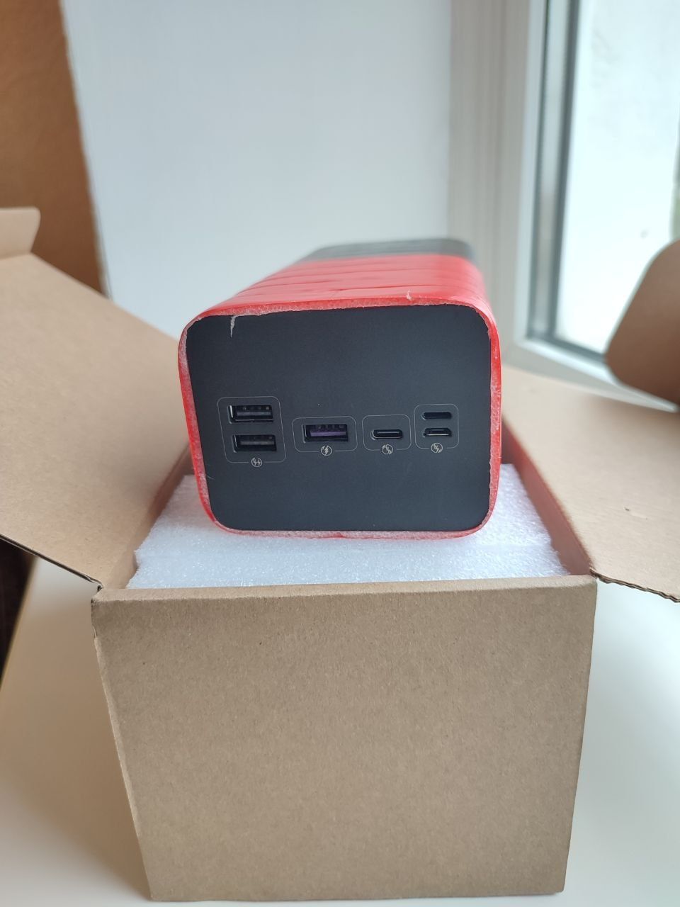 Power Bank Romoss 60000mah PEA60 22.5W
