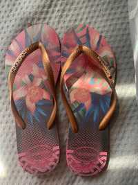 Japonki Havaianas