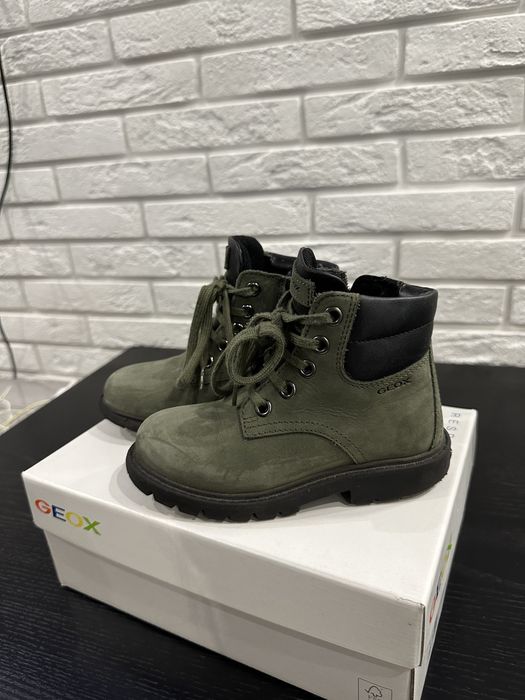 Ботинки Geox , 27 размер