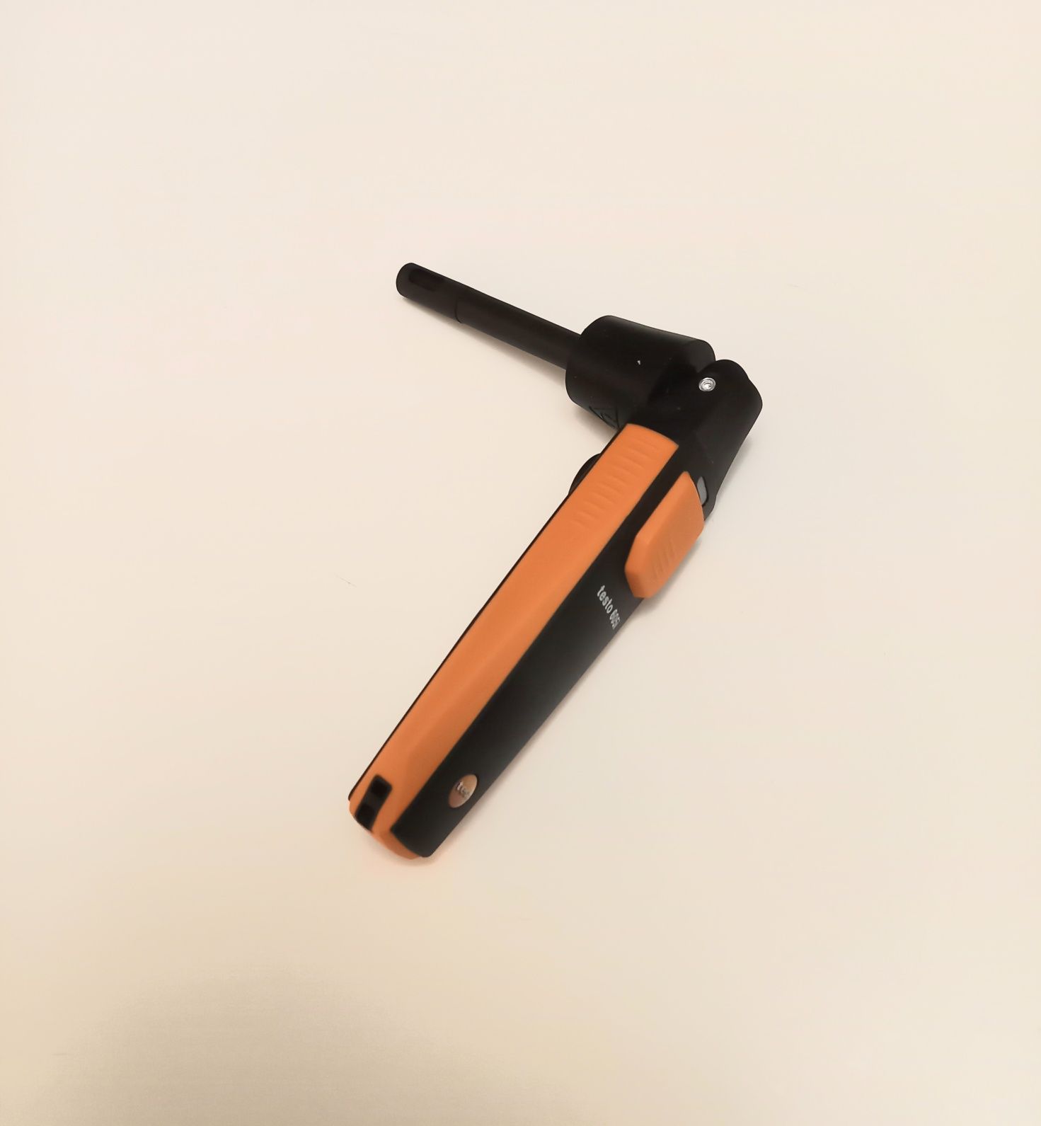 testo 605i Термо-гігрометр цифровий з Bluetooth