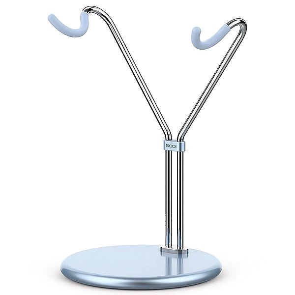 Stojak SODI SAM-300 na AirPods Max SAM-300 - niebieski