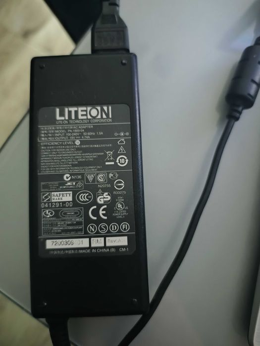 Ноутбук ASUS K56CM