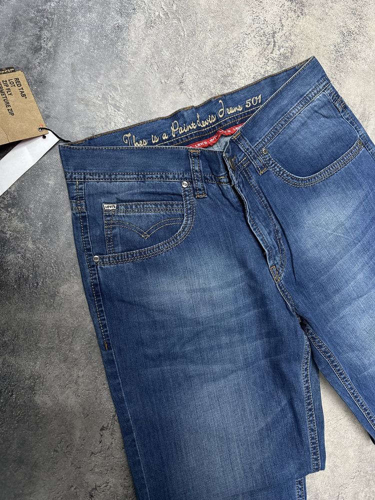 Sale, Чоловічі джинси Levi’s(Левайс)