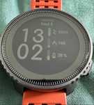Suunto Vertical Titanium Solar Canyon