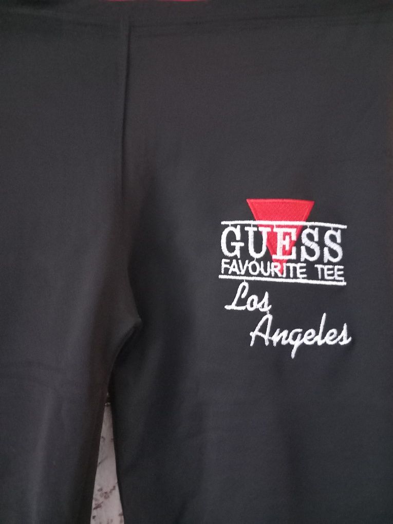 Leginsy guess rozL