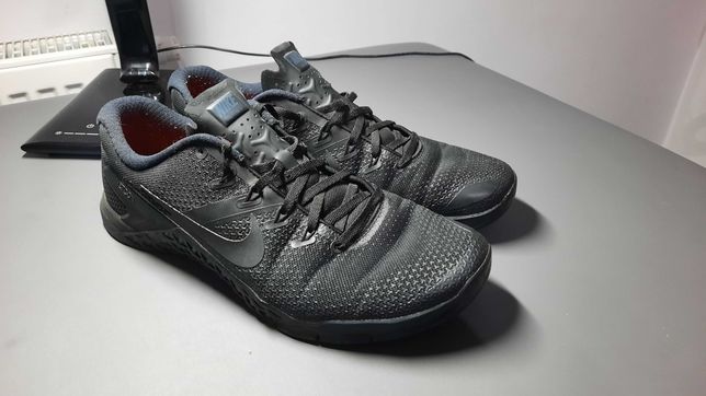 Buty Nike  Metcom 4