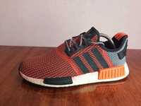 Кроси фірми adidas NMD R1 lush оригінал

Розмір по бірці:
 Us 9 1/2  U