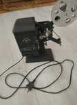 Projektor Agfa movector 8