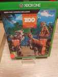 Zoo Tycoon XBOX ONE, Sklep Wysyłka Wymiana