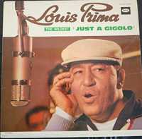 Louis Prima Just a Gigolo