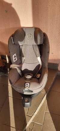 Fotelik obrotowy Cybex