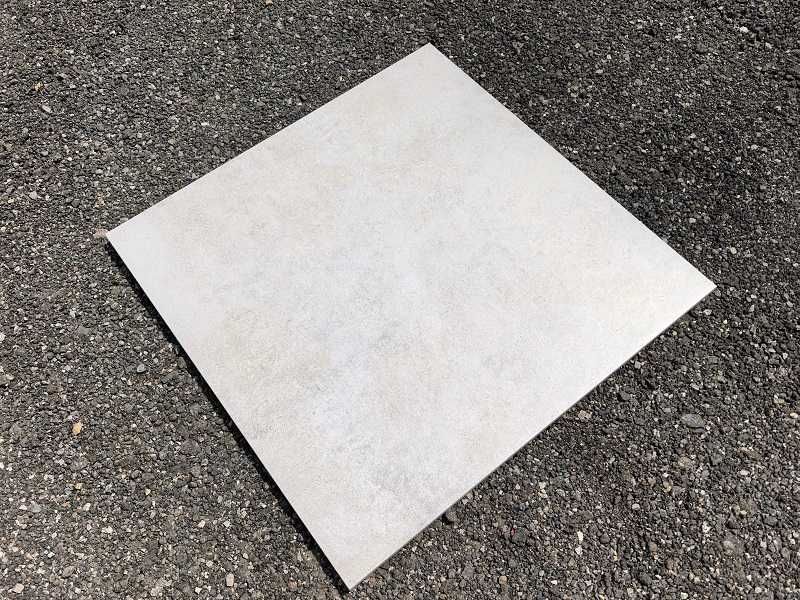 GREY WIND 90x90x2 - Tanie płyty gresowe tarasowe grubość 2cm