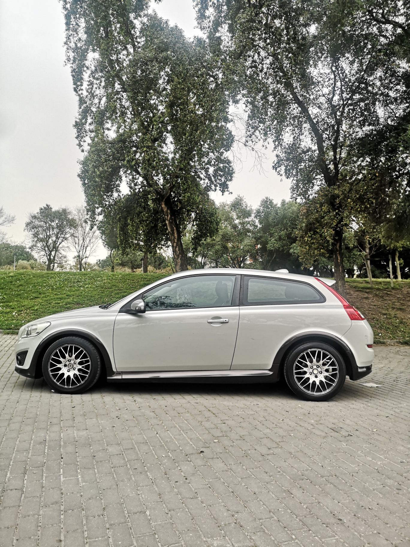 Volvo C30 1.6 R-Design