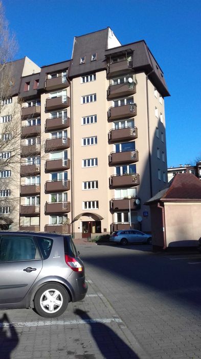 Atrakcyjny lokal usługowy do wynajęcia, Bielany!