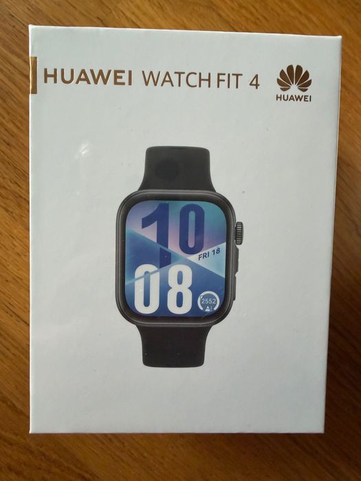 Huawei Watch fit 4