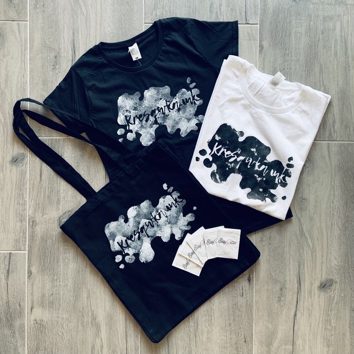 Tatuaż na miarę! + coś ekstra :)