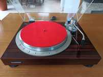 Gramofon Pioneer PL-30L Quartz Direct Drive półautomat