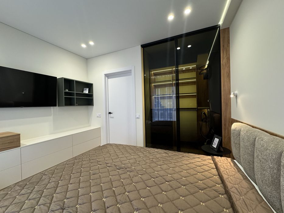 Квартира в оренду Нова Англія, Максимовича, Васильківська.Новая Англия