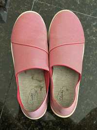 Sapatilhas Clarks