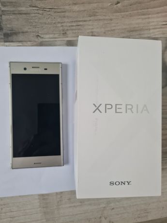Sony Xperia XZ1 Dual Sim 4/64 модель G8342