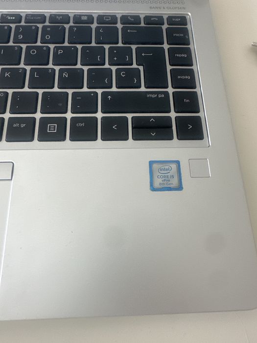 Portatil EliteBook 840 G5