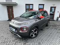 Citroën C3 Aircross navi led aluminowe felgi citroen apps NOWY ROZRZĄD FILTRY OLEJE