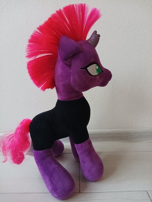 М'яка іграшка My Little Pony: The Movie