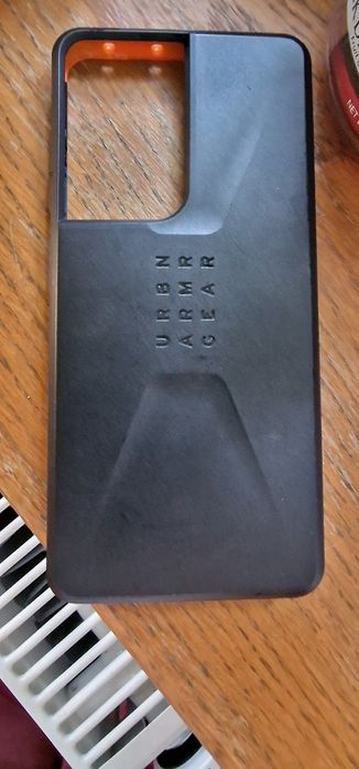 Etui UAG Civilian do Samsung Galaxy 21 ultra 5G