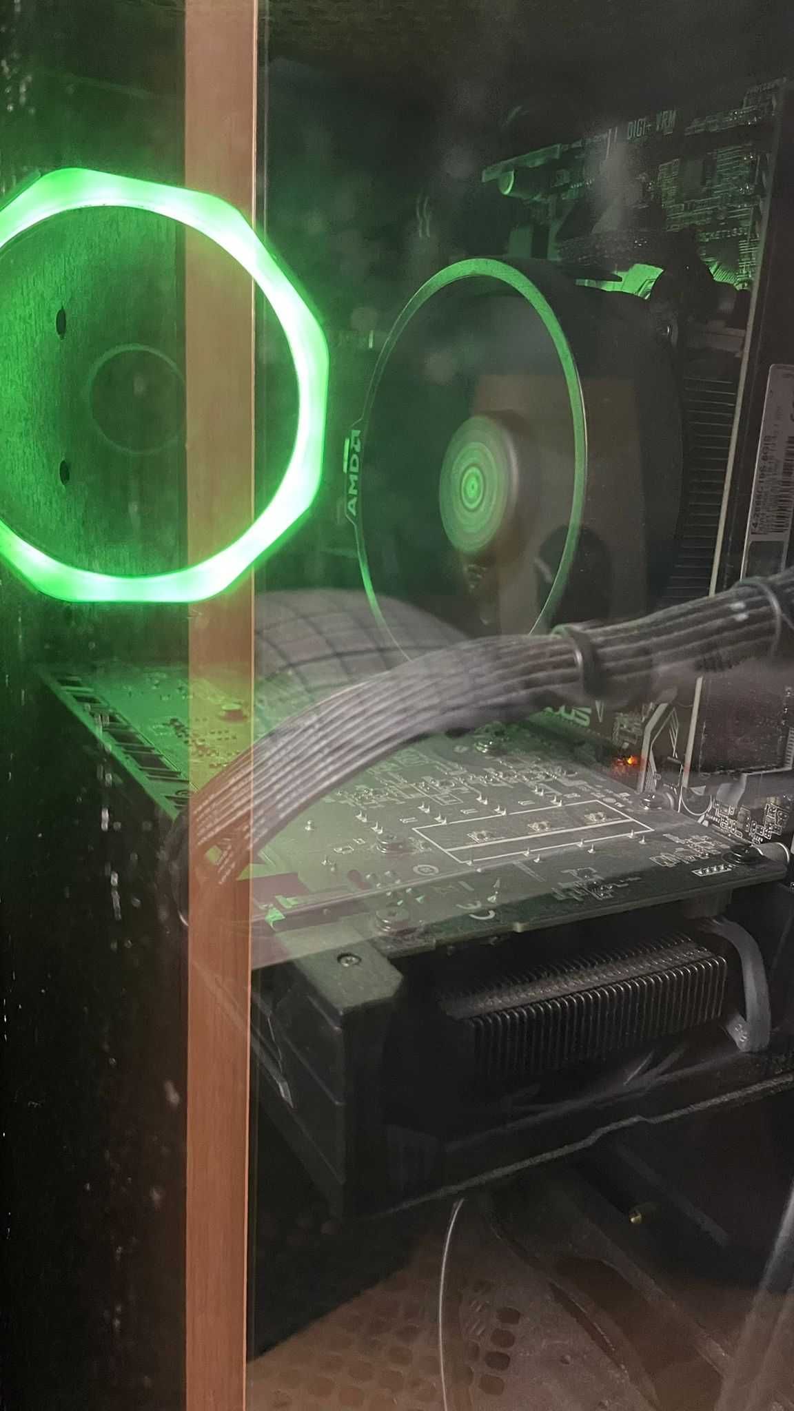 Computador Fixo Gaming