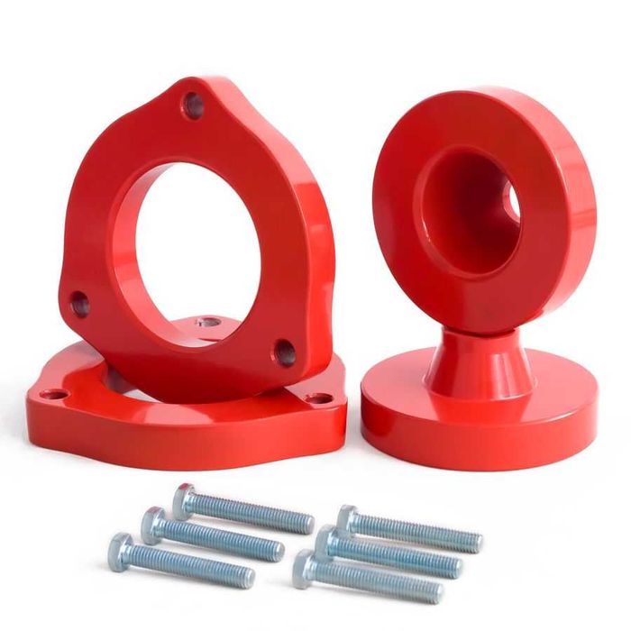 Lift Zawieszenia VW Golf Plus 2005/2006/2007/2008/2009/2010/2011/2012