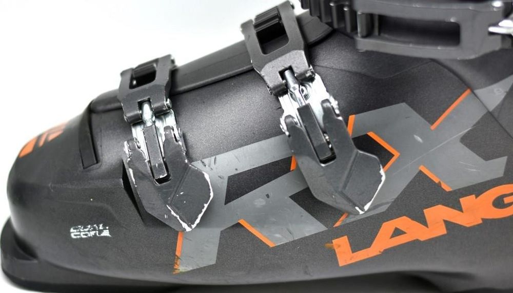 Buty Lange RX RTL 29,5 cm 45 eu