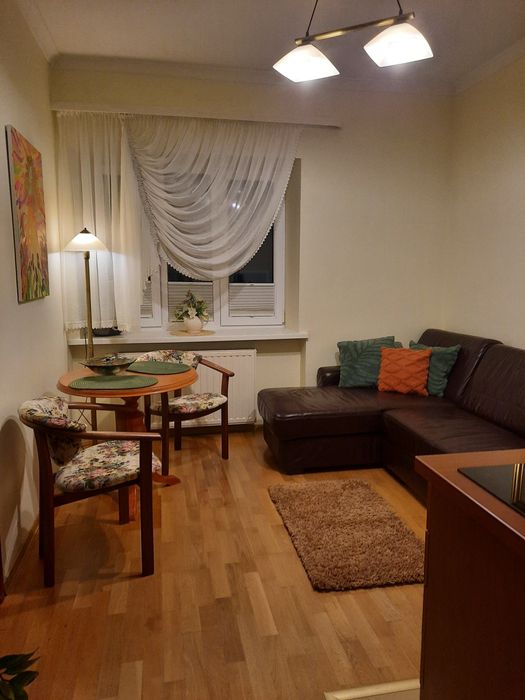 Wynajmę Aparatament RODZINNY Wypoczynek centrum miasta Krynica Zdrój