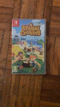 Animal crossing new horizons nintendo switch