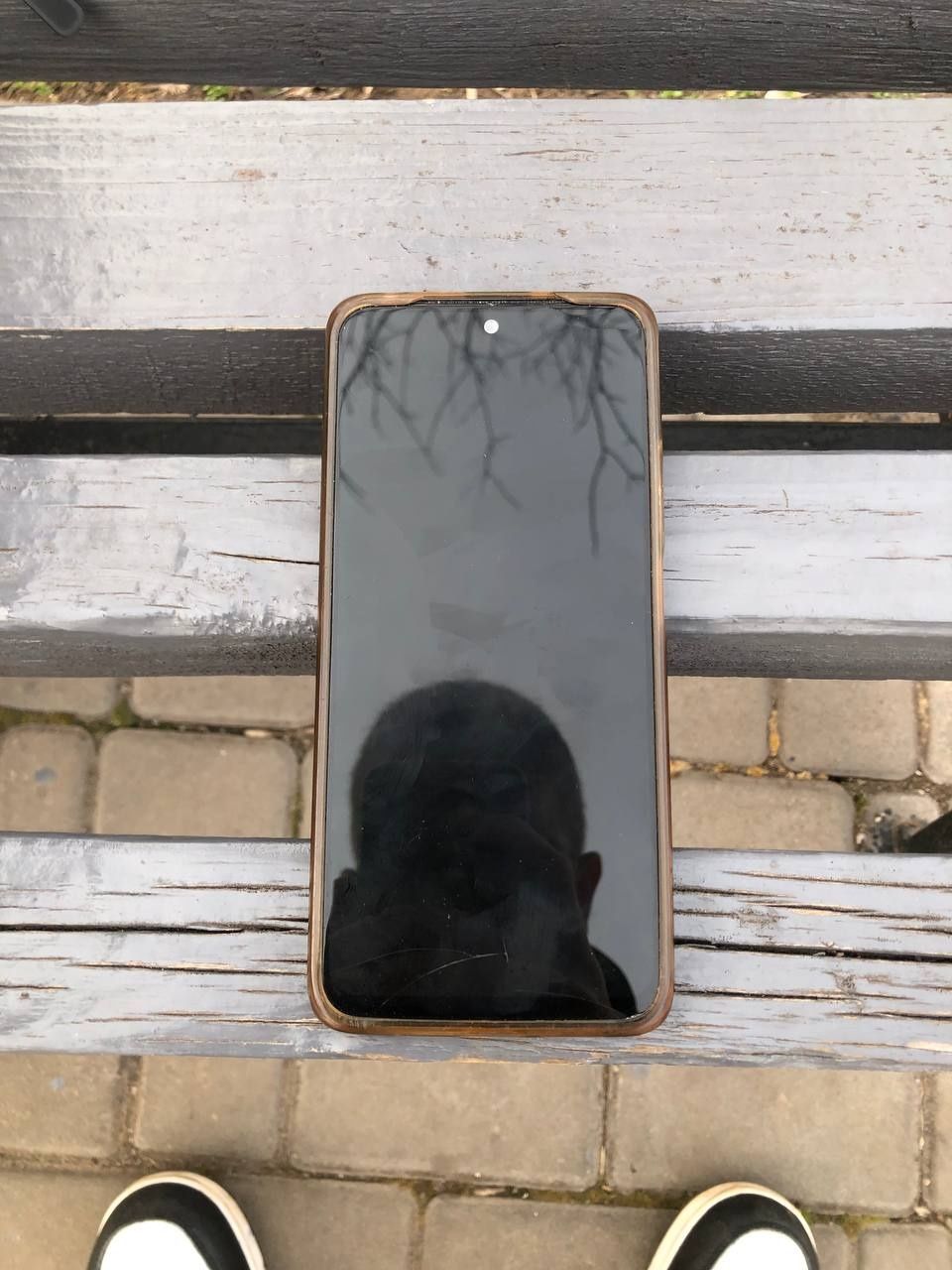 Продаю Redmi note 11 з чехлом