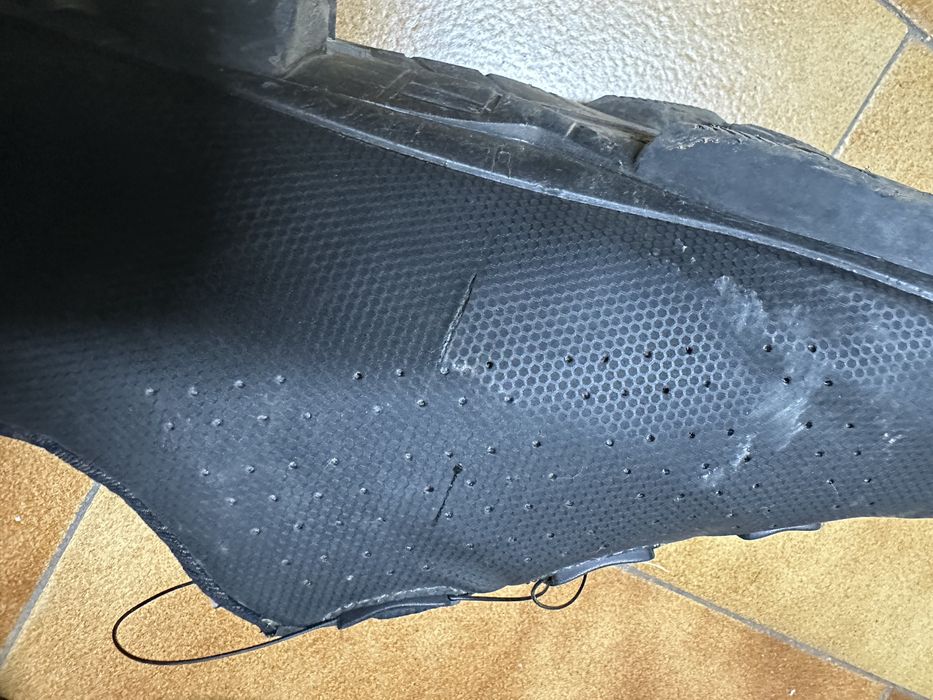 Sapatos BTT Gaerne
