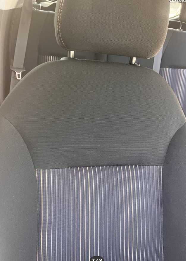 Carro para venda Pegout 208