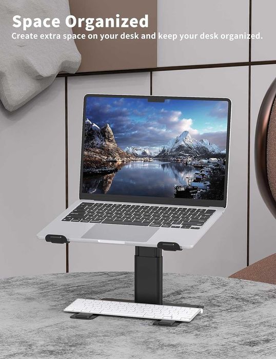 Подставка под ноутбук Alashi Laptop Stand for Desk