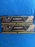 CRUCIAL BALLISTIX sport 8gb 2400mhz