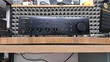 Wzmacniacz Pioneer A-504R