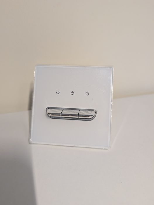 Painel Interruptor Yink