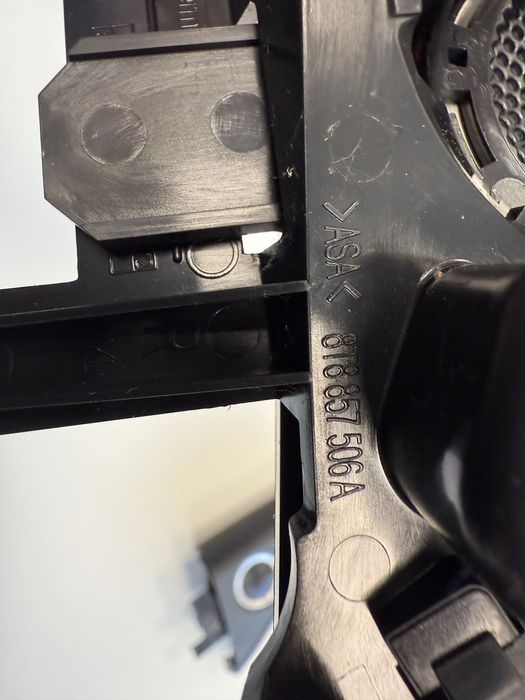 Maskownica głośnika Audi A5 Bang&Olufsen + głośnik