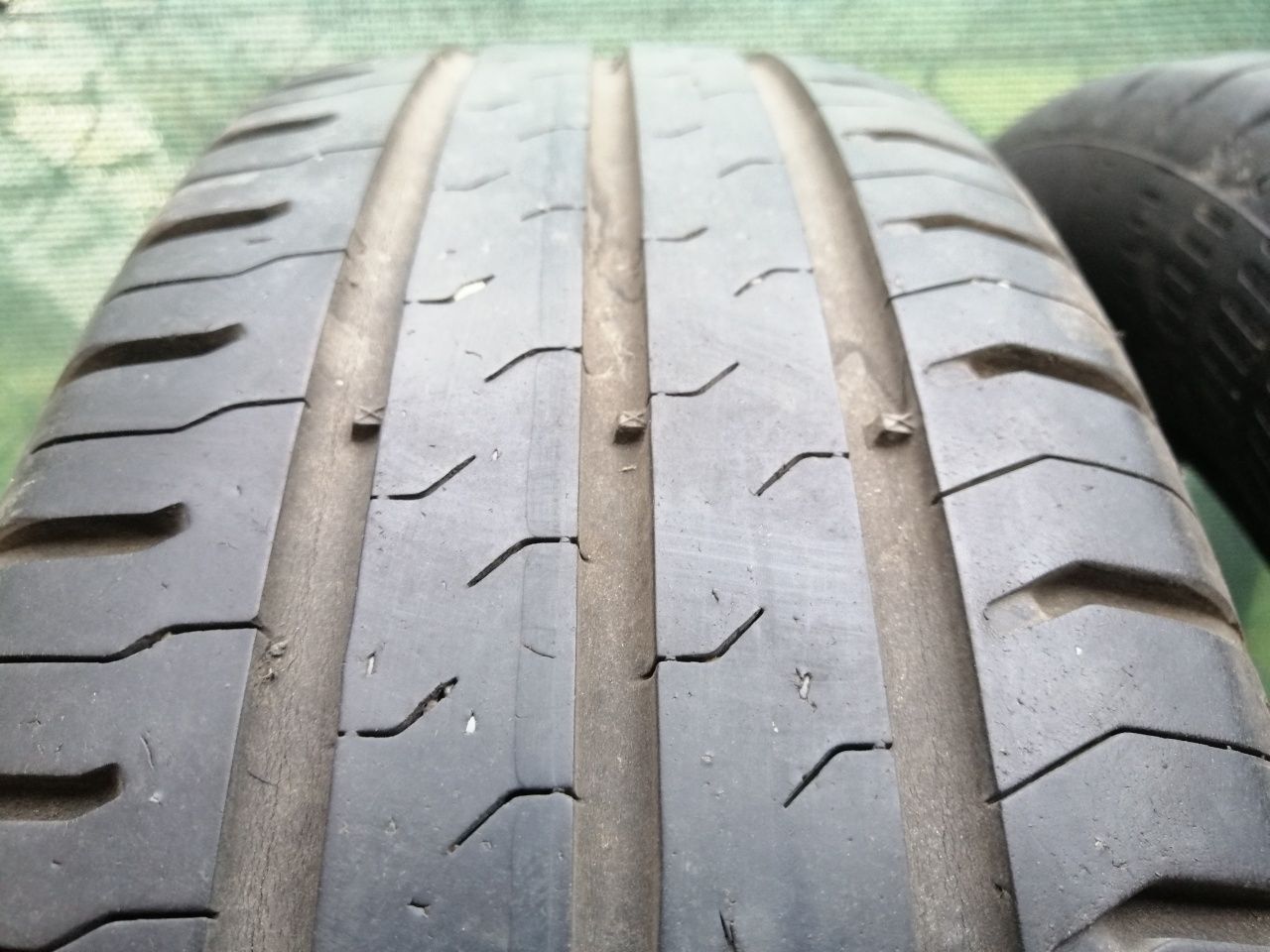 Opony 165/60R15