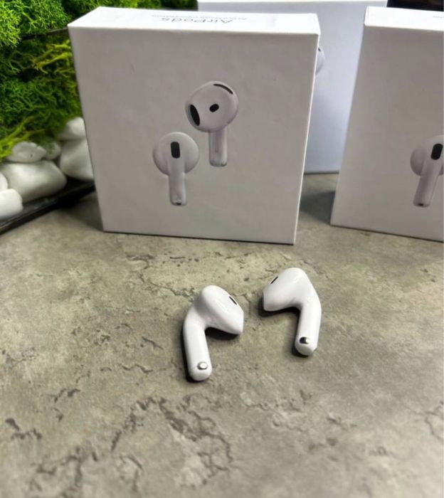 AirPods 4 | Навушники
